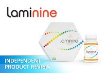Laminine Independent & Honest Review food supplement review
