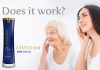 Lamiderm APEX Skin Serum Review lamiderm apex skin serum