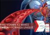 Rare Benefits of Vitamin K2 that makes OMEGA+++ unique laminine omega plus k1 k2 vitamins