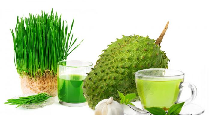 Nasty tasting food that cancer patient should eat cancer tea