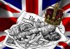 UK Queen longevity linked to fish, chocolate uk diet
