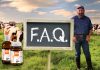 Frequently Asked Questions about IMUREGEN Nucleotide Frequently Asked Questions
