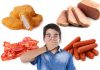 Truth About Cancer-Causing food kids love to eat kids shouldnt eat
