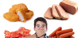 Truth About Cancer-Causing food kids love to eat kids shouldnt eat