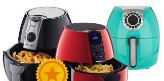 Not Air Fryer, But Setting May Cause Cancer BEST AIR FRYER