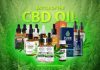 California Green Farms CBD Oil Review California cannabis