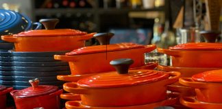 Compare Le Creuset Vs. Cheaper Alternative Cast Iron Pot compare le creuset vs