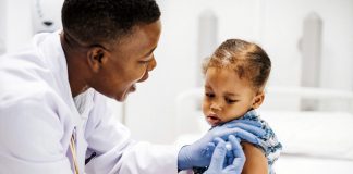 WHO Update: Children Not Take COVID-19 Vaccine