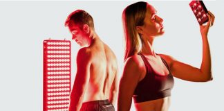 Hive Red Light Therapy Review