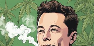 Fake CBD Gummies Endorsements by Elon Musk elon musk cbd