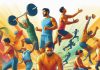Key Tips in Increasing Free Testosterone Male Testosterone
