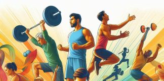 Key Tips in Increasing Free Testosterone Male Testosterone