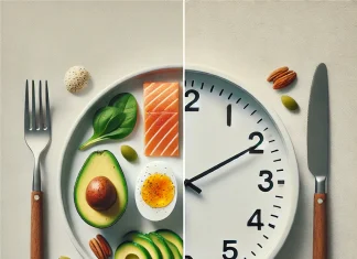 Proven Results: Keto, Intermittent Fasting Combination for Rapid Weight Loss losing weight